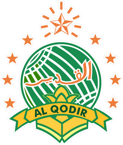 Logo Al Qodir
